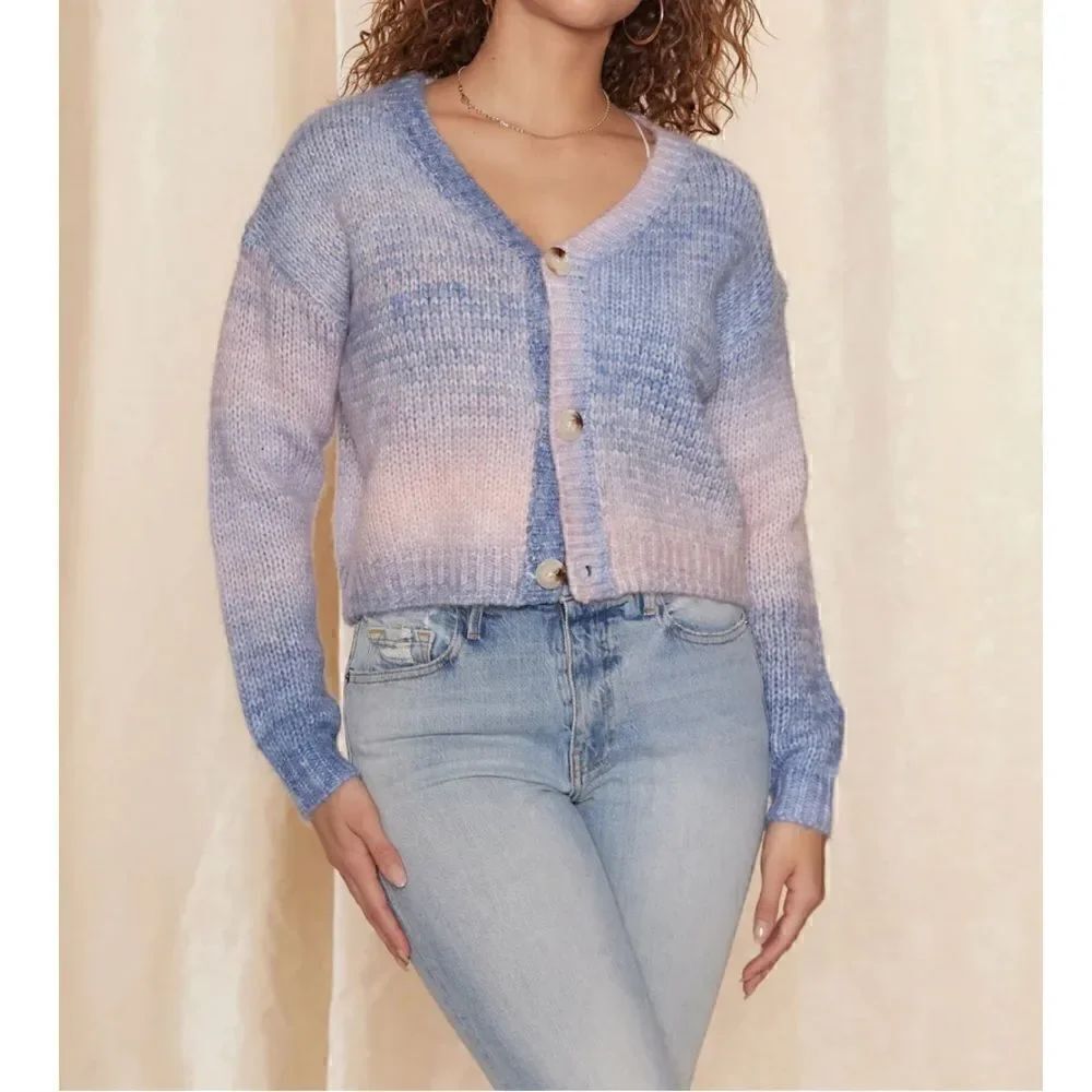 NWTs RAGA Alicia Cardigan Size 3X